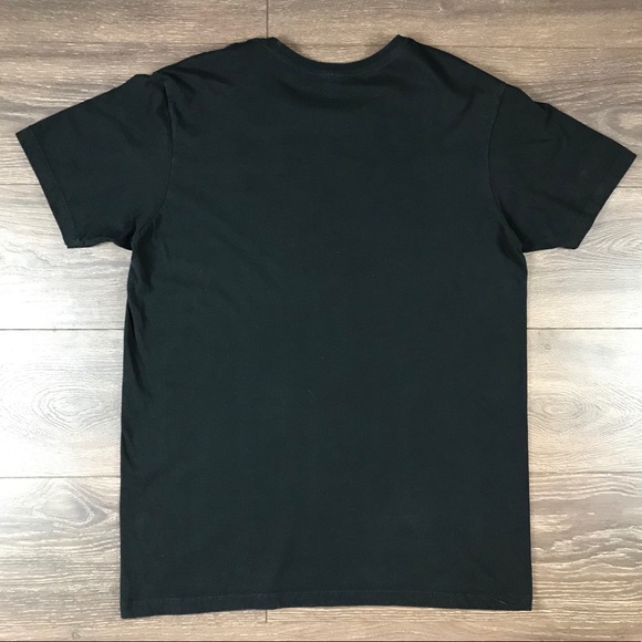 Disney Ralph Breaks The Internet Slaughter Race Men’s Black Movie Shirt Size L - Picture 2 of 5